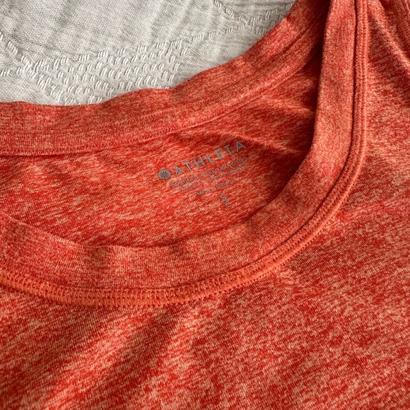 Athleta Racerback Tank - Picture 2 of 6